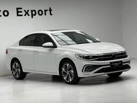 Volkswagen Bora, миниатюра 2