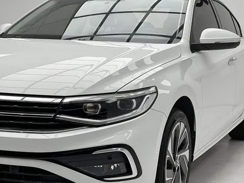 Volkswagen Bora, миниатюра 3