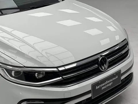 Volkswagen Bora, миниатюра 4