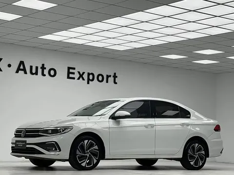 Volkswagen Bora, миниатюра 5