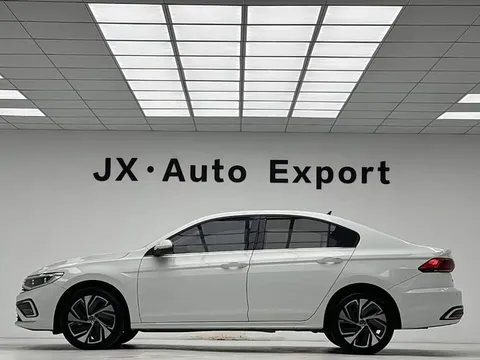 Volkswagen Bora, миниатюра 6