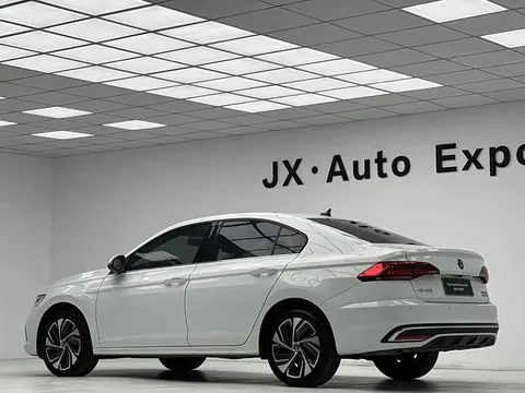 Volkswagen Bora, миниатюра 7