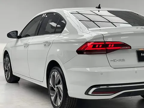 Volkswagen Bora, миниатюра 8