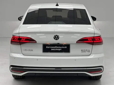 Volkswagen Bora, миниатюра 9