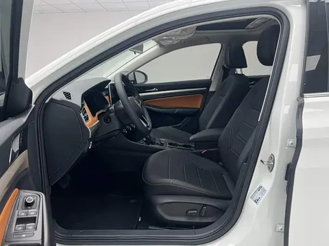Volkswagen Bora, миниатюра 13
