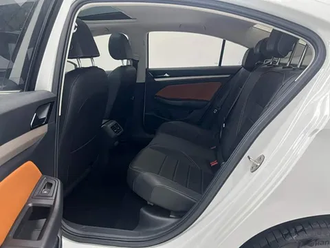 Volkswagen Bora, миниатюра 15