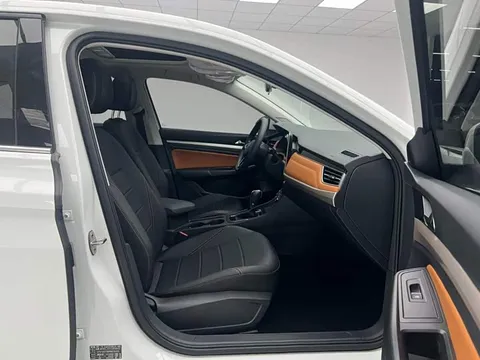 Volkswagen Bora, миниатюра 16