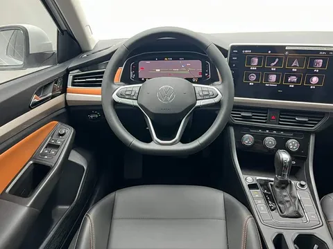 Volkswagen Bora, миниатюра 18