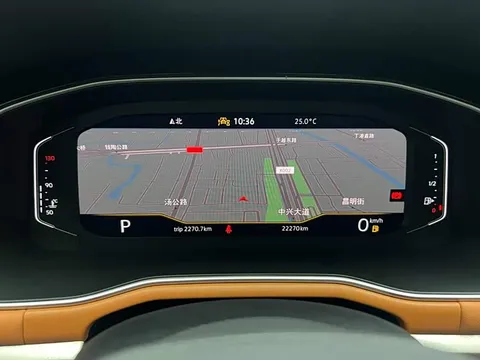 Volkswagen Bora, миниатюра 21