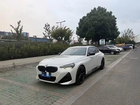 BMW 2, фото 1