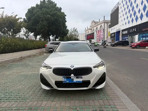BMW 2, миниатюра 2