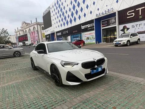 BMW 2, миниатюра 3