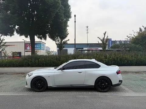 BMW 2, миниатюра 4