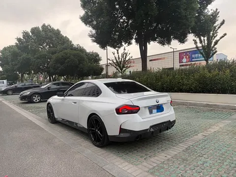 BMW 2, миниатюра 5