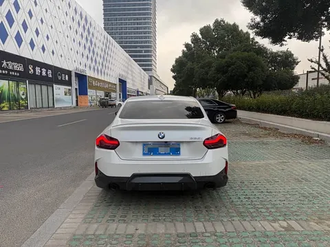 BMW 2, миниатюра 6