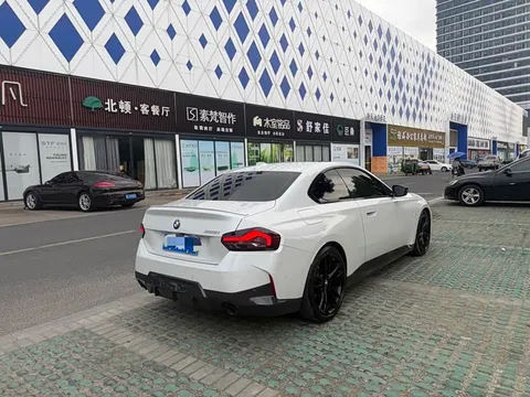 BMW 2, миниатюра 7