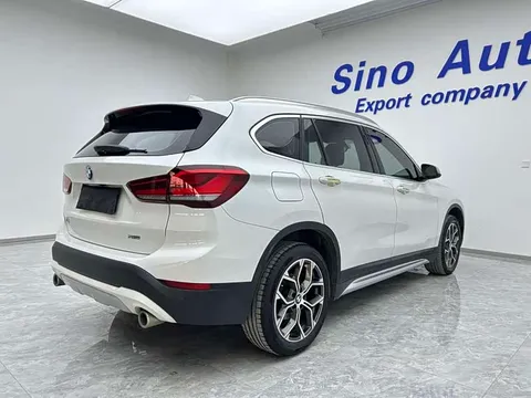 BMW X1, миниатюра 2