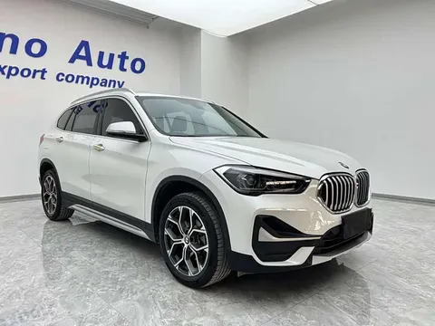 BMW X1, миниатюра 3