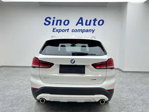 BMW X1, миниатюра 4