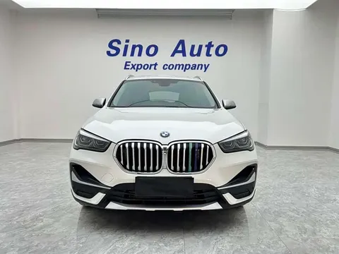 BMW X1, миниатюра 5
