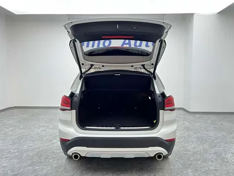 BMW X1, миниатюра 6