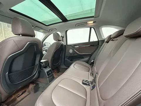 BMW X1, миниатюра 7