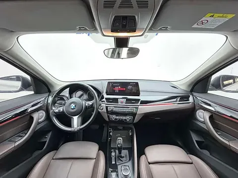 BMW X1, миниатюра 8