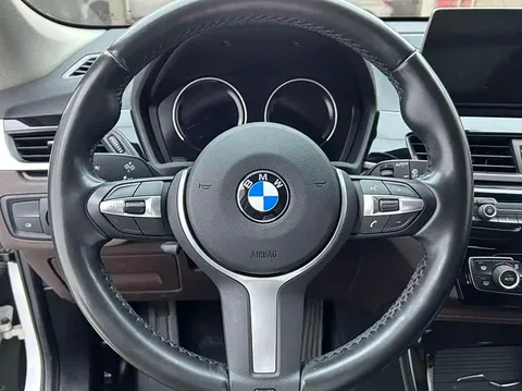 BMW X1, миниатюра 9