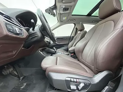 BMW X1, миниатюра 10
