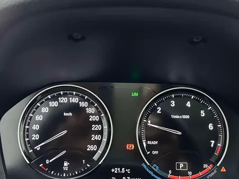 BMW X1, миниатюра 11