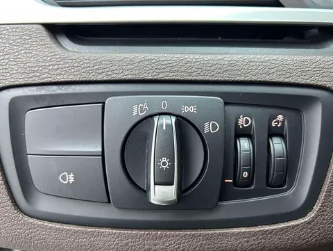 BMW X1, миниатюра 12