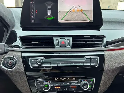 BMW X1, миниатюра 15