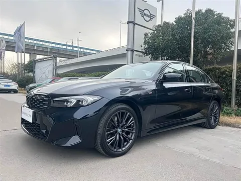 BMW 3, фото 1