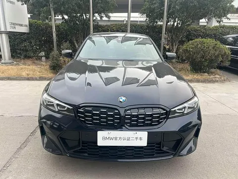BMW 3, миниатюра 2