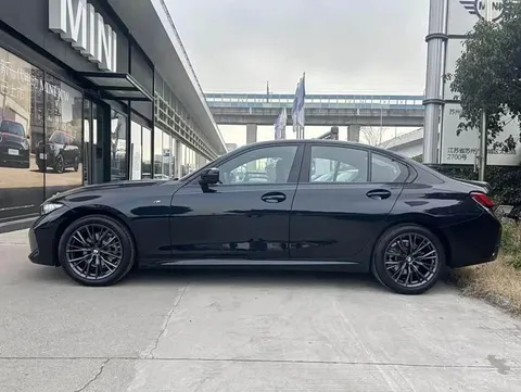 BMW 3, миниатюра 3