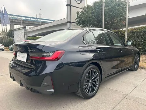 BMW 3, миниатюра 4