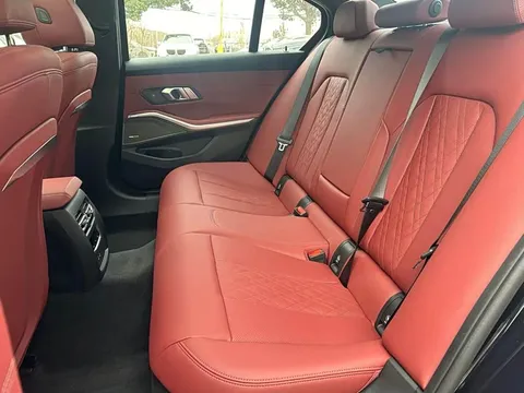 BMW 3, миниатюра 6