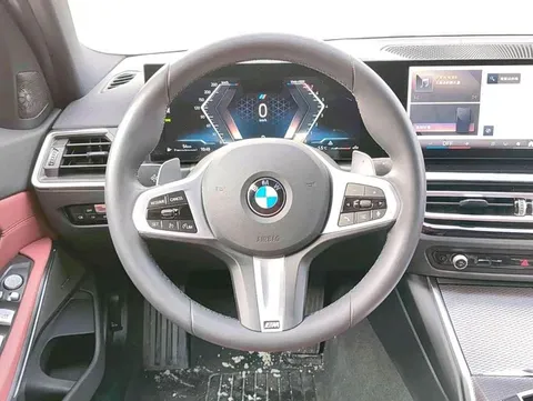 BMW 3, миниатюра 8
