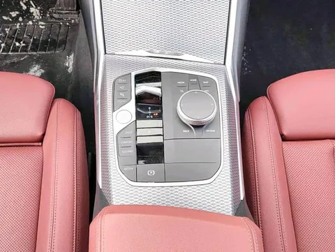 BMW 3, миниатюра 11
