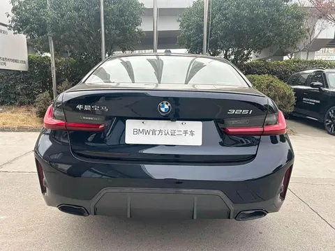 BMW 3, миниатюра 12