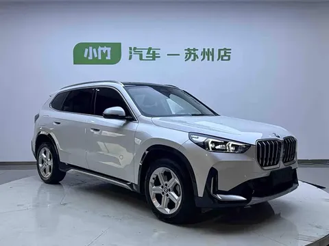 BMW X1, миниатюра 2
