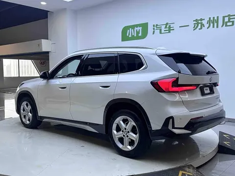 BMW X1, миниатюра 3