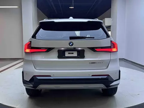 BMW X1, миниатюра 4