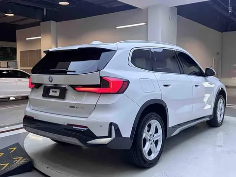 BMW X1, миниатюра 5