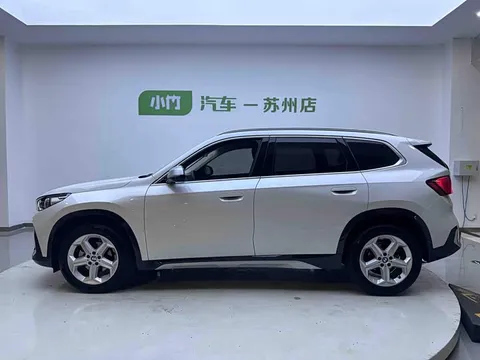 BMW X1, миниатюра 6