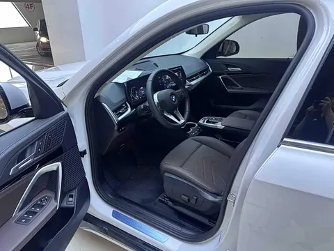 BMW X1, миниатюра 8