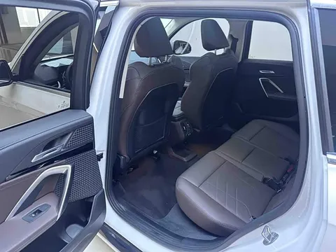 BMW X1, миниатюра 9