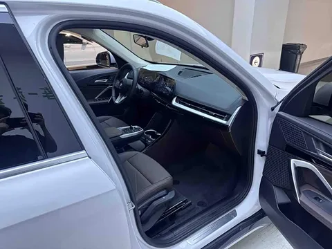 BMW X1, миниатюра 10