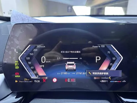 BMW X1, миниатюра 11