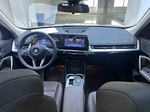 BMW X1, миниатюра 19